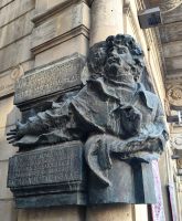 Vagif Mustafazade, azerbaijanischer Jazzpianist &ndash; &copy; Simone Willner (Eberhardt TRAVEL)