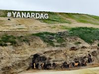 Yanardag &ndash; &copy; Simone Willner (Eberhardt TRAVEL)