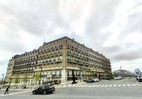 Modernes Wohnviertel im Stil Londons in Baku &ndash; &copy; Simone Willner (Eberhardt TRAVEL)