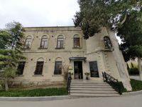 In der Villa Petrolea wohnten die Brüder von Alfred Nobel &ndash; &copy; Simone Willner (Eberhardt TRAVEL)