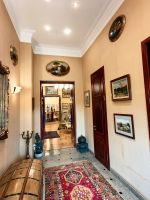 In der Villa Petrolea &ndash; &copy; Simone Willner (Eberhardt TRAVEL)