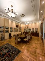 Villa Petrolea &ndash; &copy; Simone Willner (Eberhardt TRAVEL)