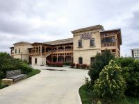 Restaurant in Baku &ndash; &copy; Simone Willner (Eberhardt TRAVEL)