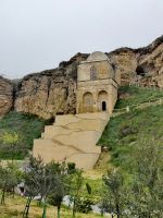 Diri Baba Mausoleum &ndash; &copy; Simone Willner (Eberhardt TRAVEL)