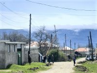 Dorf in Azerbaijan &ndash; &copy; Simone Willner (Eberhardt TRAVEL)