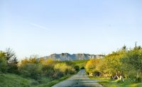 Auf dem Weg nach Lahic &ndash; &copy; Simone Willner (Eberhardt TRAVEL)