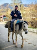 Der Kuhhirte &ndash; &copy; Simone Willner (Eberhardt TRAVEL)