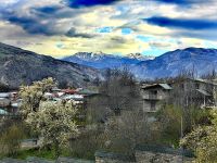 Lahic &ndash; &copy; Simone Willner (Eberhardt TRAVEL)