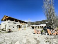 Karawanserei in Lahic &ndash; &copy; Simone Willner (Eberhardt TRAVEL)