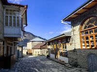 Handwerkergasse in Lahic &ndash; &copy; Simone Willner (Eberhardt TRAVEL)