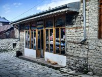 Lädchen in Lahic &ndash; &copy; Simone Willner (Eberhardt TRAVEL)
