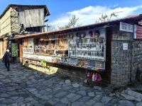 Souvenirlädchen in Lahic &ndash; &copy; Simone Willner (Eberhardt TRAVEL)