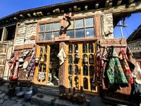 Teppichladen, Lahic &ndash; &copy; Simone Willner (Eberhardt TRAVEL)