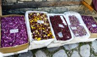 Tees in Lahic &ndash; &copy; Simone Willner (Eberhardt TRAVEL)