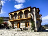 Rathaus von Lahic &ndash; &copy; Simone Willner (Eberhardt TRAVEL)