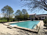 Pool im Weingut &ndash; &copy; Simone Willner (Eberhardt TRAVEL)