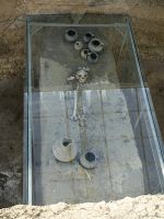 Archäologischer Park in Gabala &ndash; &copy; Simone Willner (Eberhardt TRAVEL)