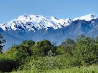 Fantastisches Wetter heute in den Bergen &ndash; &copy; Simone Willner (Eberhardt TRAVEL)