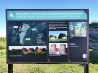 Quabala, archäologischer Park &ndash; &copy; Simone Willner (Eberhardt TRAVEL)