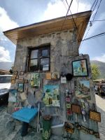 Kleiner Souvenirstand in Khish &ndash; &copy; Simone Willner (Eberhardt TRAVEL)