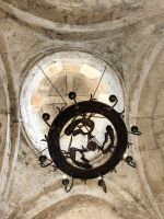 Kuppel der Kirche von Khish &ndash; &copy; Simone Willner (Eberhardt TRAVEL)