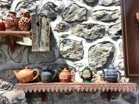 Souvenirgeschäft in Shekhi &ndash; &copy; Simone Willner (Eberhardt TRAVEL)