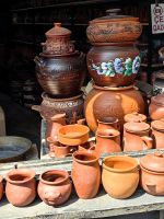 Souvenirgeschäft in Shekhi &ndash; &copy; Simone Willner (Eberhardt TRAVEL)