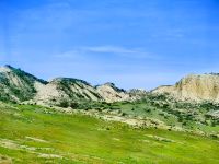 Wir fahren durch das Kuratal &ndash; &copy; Simone Willner (Eberhardt TRAVEL)