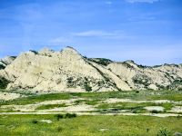 Landschaft des Kuratals &ndash; &copy; Simone Willner (Eberhardt TRAVEL)