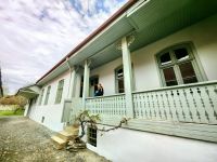 Haus von Familie Klein  &ndash; &copy; Simone Willner (Eberhardt TRAVEL)