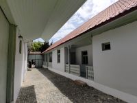 Deutsche Häuser in Helenendorf &ndash; &copy; Simone Willner (Eberhardt TRAVEL)
