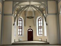 Kirche in Helenendorf &ndash; &copy; Simone Willner (Eberhardt TRAVEL)