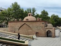Hamam in Ganja &ndash; &copy; Simone Willner (Eberhardt TRAVEL)