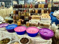 Und eingelegtes Obst &ndash; &copy; Simone Willner (Eberhardt TRAVEL)