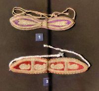Bartbinden im Teppichmuseum in Baku &ndash; &copy; Simone Willner (Eberhardt TRAVEL)