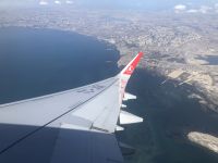 Abschied von Baku
