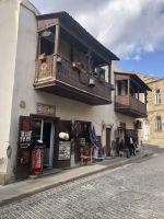 Baku Altstadt 2