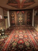 Baku Teppichmuseum 3