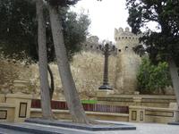 Baku: Rundgang