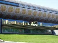 Baku: Teppichmuseum
