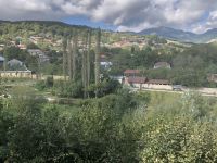 Blick auf Basgal