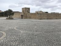 Festung Ateshga