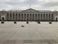 Ganja Rathaus