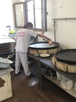 Halva-Herstellung