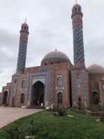 Imamzadeh-Moschee 1