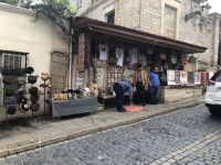 In der Altstadt