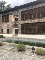 Khanspalast