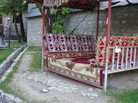 Lahich: unser Hotel