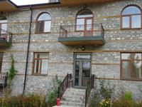 Lahich: unser Hotel