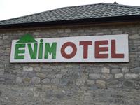 Lahich: unser Hotel